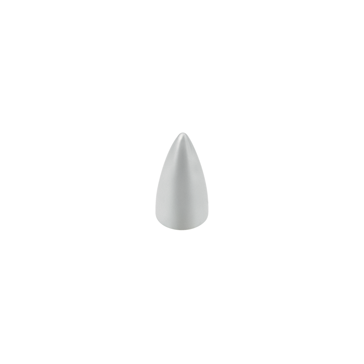 Chrome Bullet Head Valve Caps (4-Pack)