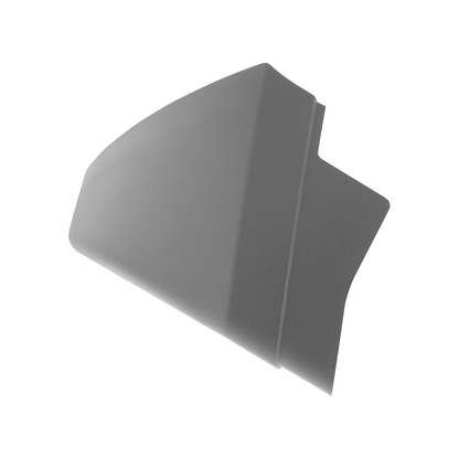 Bumper Air Flow Deflector (Wider Version) For 2018-2024 Freightliner Cascadia - Passenger