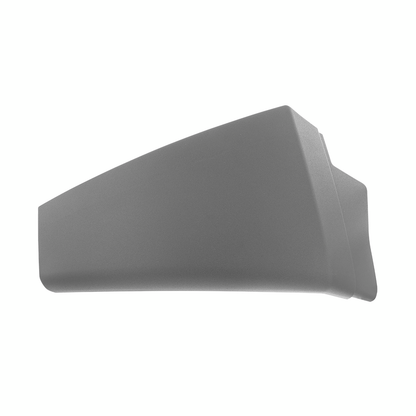 Bumper Air Flow Deflector (Wider Version) For 2018-2024 Freightliner Cascadia - Passenger