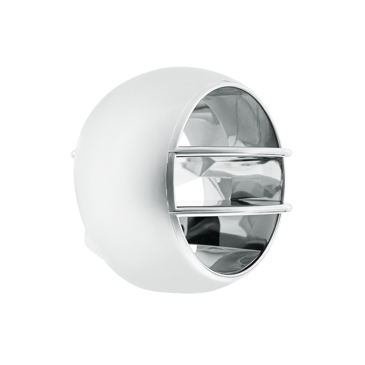 Chrome Plated A/C Vent Ball For 1967-72 Chevy & GMC Truck