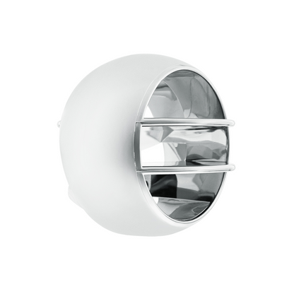 Chrome Plated A/C Vent Ball For 1967-72 Chevy & GMC Truck