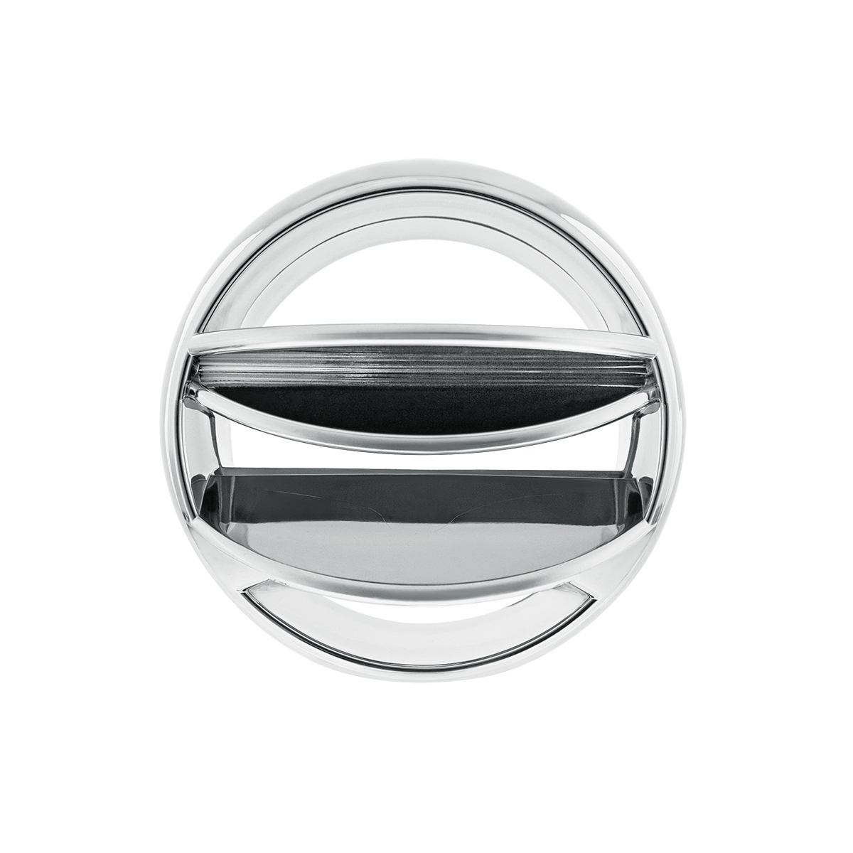 Chrome Plated A/C Vent Ball For 1967-72 Chevy & GMC Truck