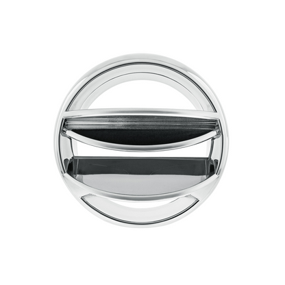 Chrome Plated A/C Vent Ball For 1967-72 Chevy & GMC Truck