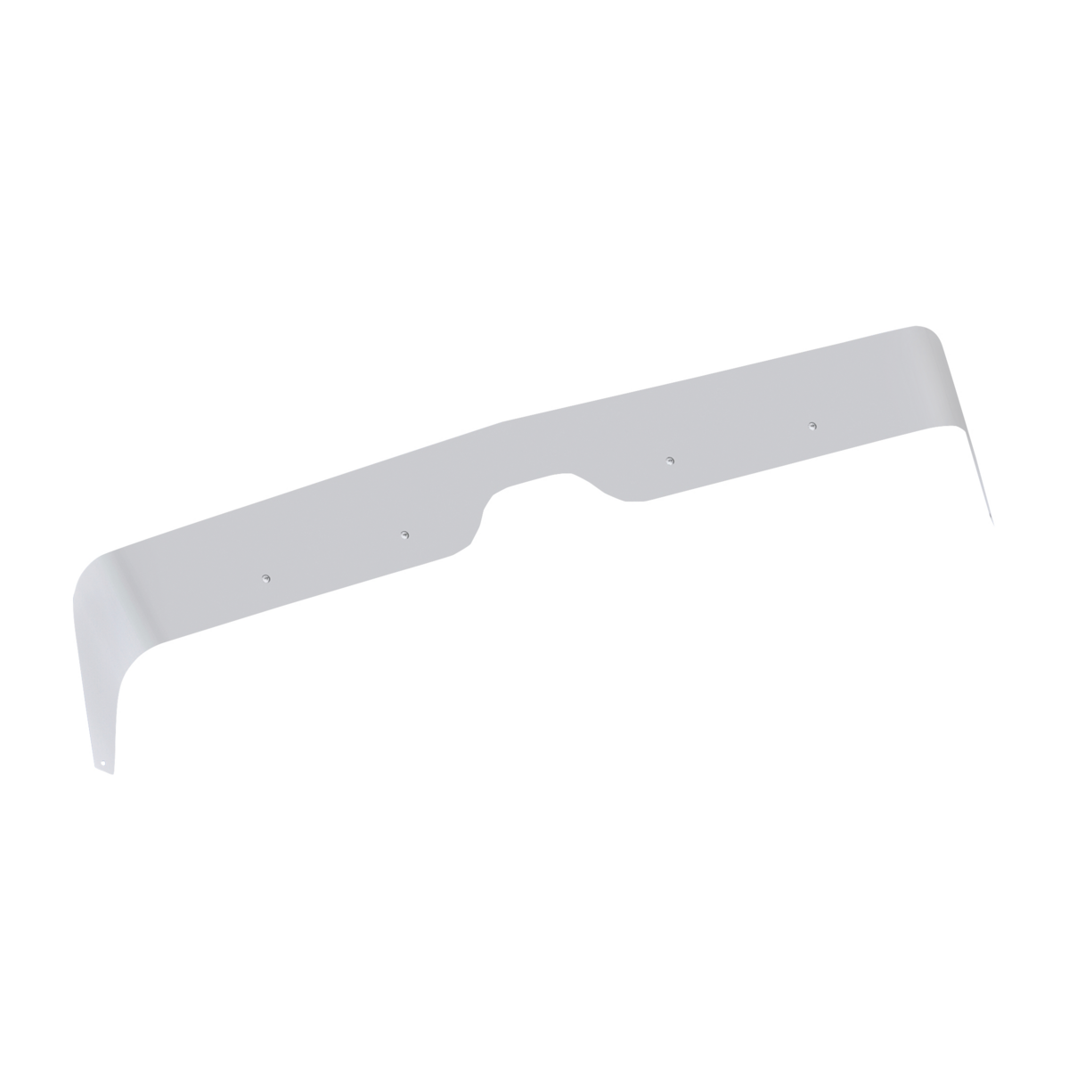 430 Stainless Steel Bug Shield For International 9900 Series/5900I SFA