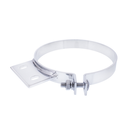 7" Exhaust Clamp For Peterbilt