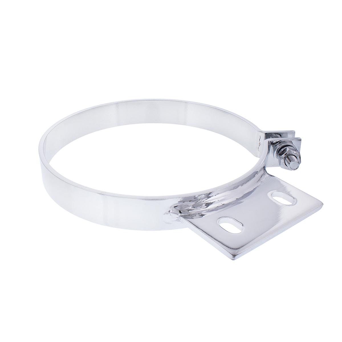 7" Exhaust Clamp For Peterbilt