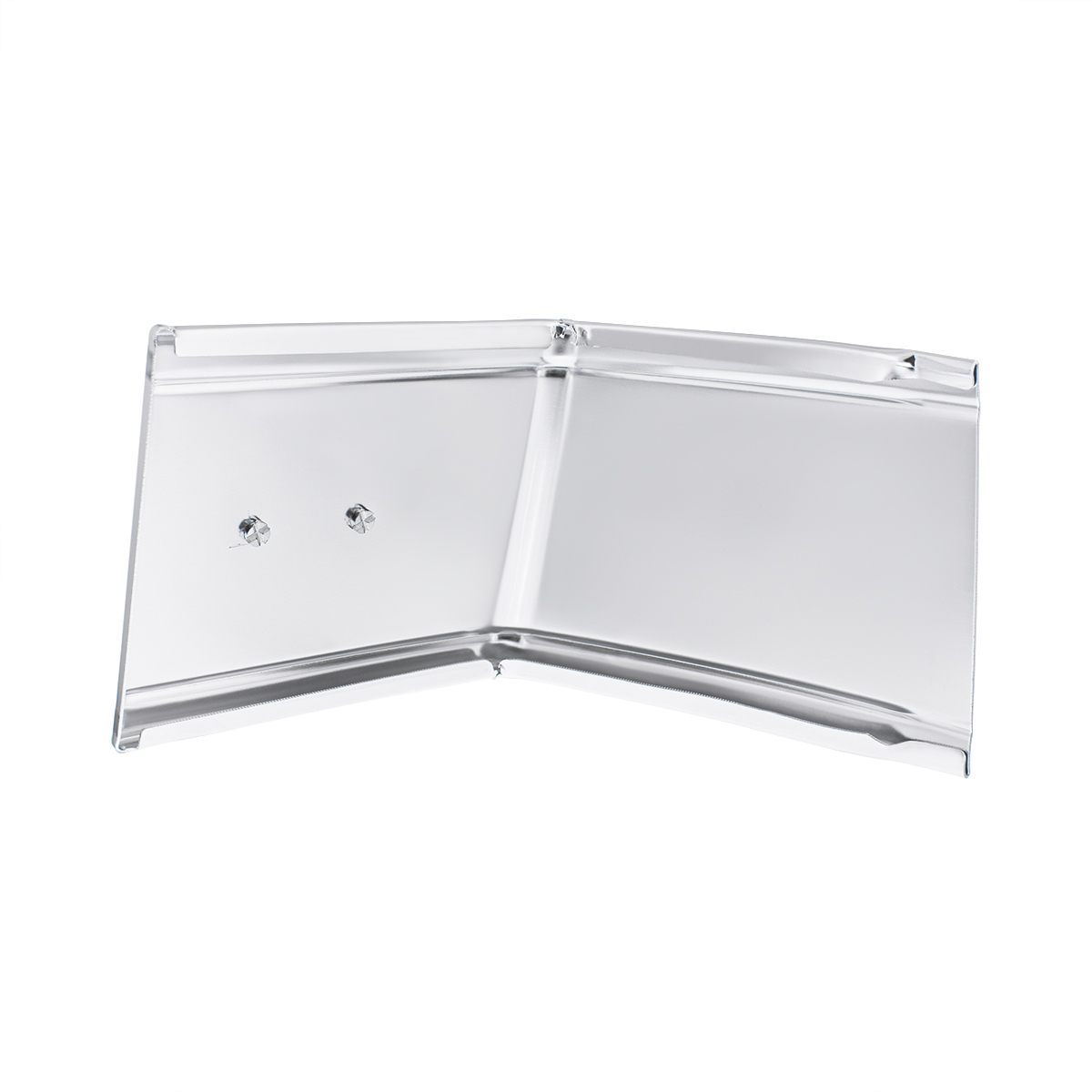Cab Rear Corner Molding Kit For 1973-80 Chevy Truck - R/H