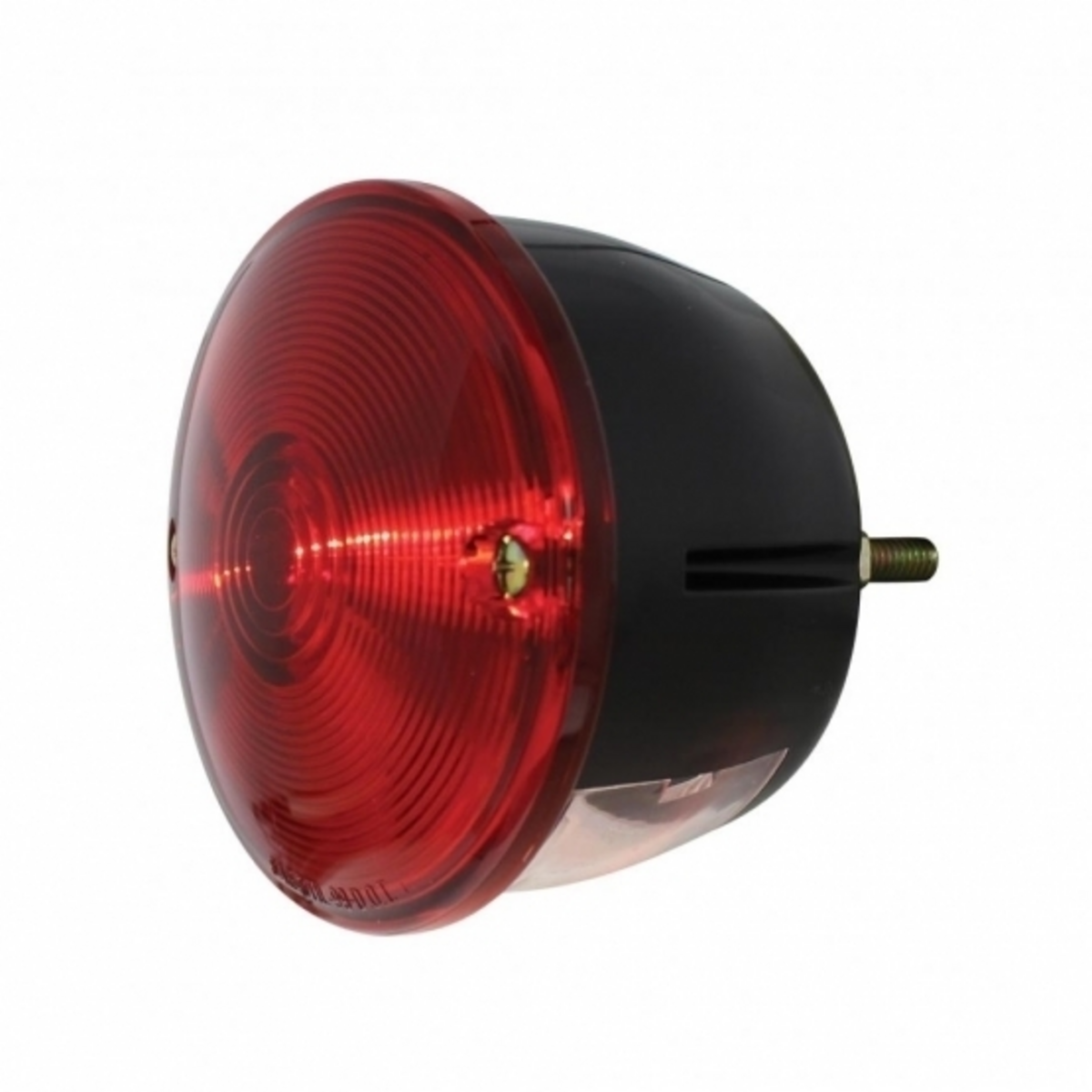 Universal Stud-Mount Light With License Light (Stop, Turn & Tail)