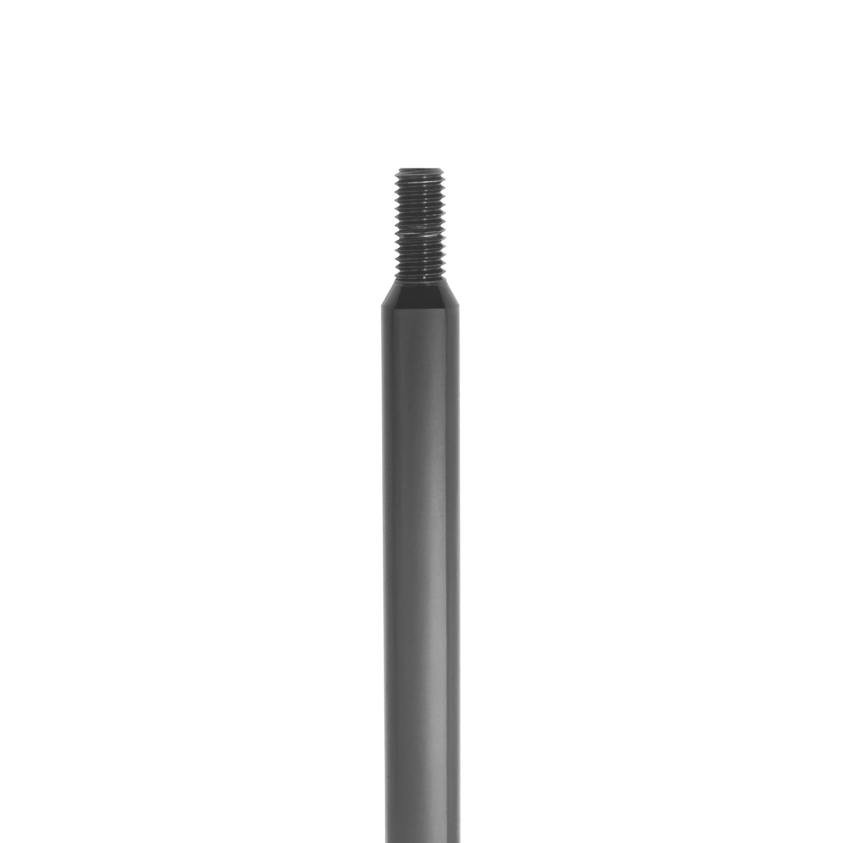 30" Shifter Shaft For Trucks-Glossy Black