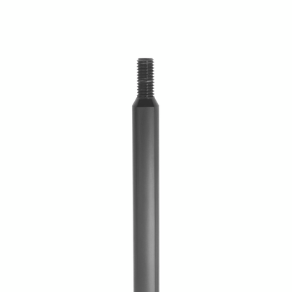 30" Shifter Shaft For Trucks-Glossy Black