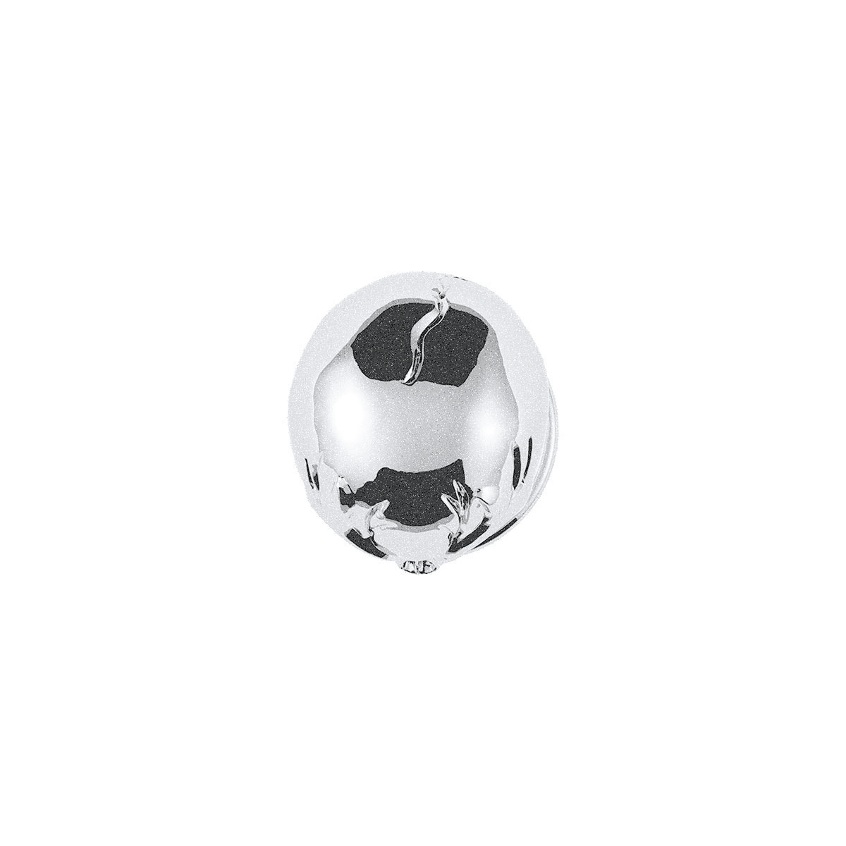 1/2"-13 Thread-On 3 Skull Candy Color Shift Knob-Pearl White