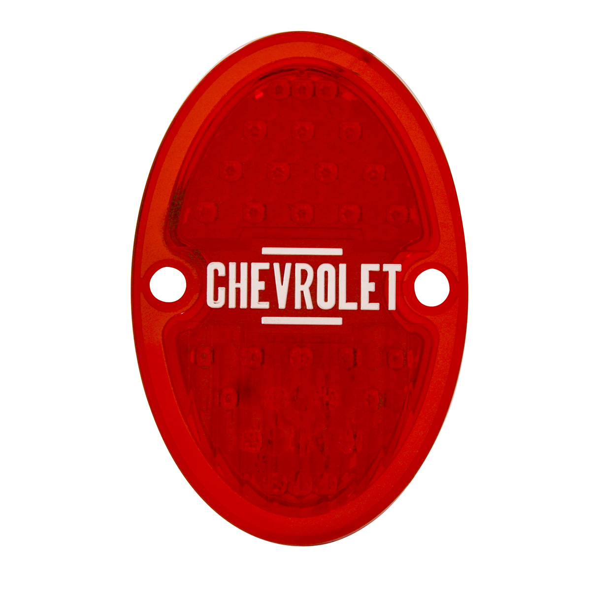 30 LED Tail Light For 1933-36 Chevy Passenger Car - R/H