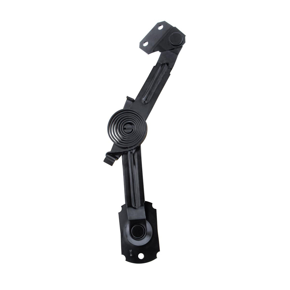 Hood Hinge With Spring For 1981-1987 Chevy & GMC Truck - R/H