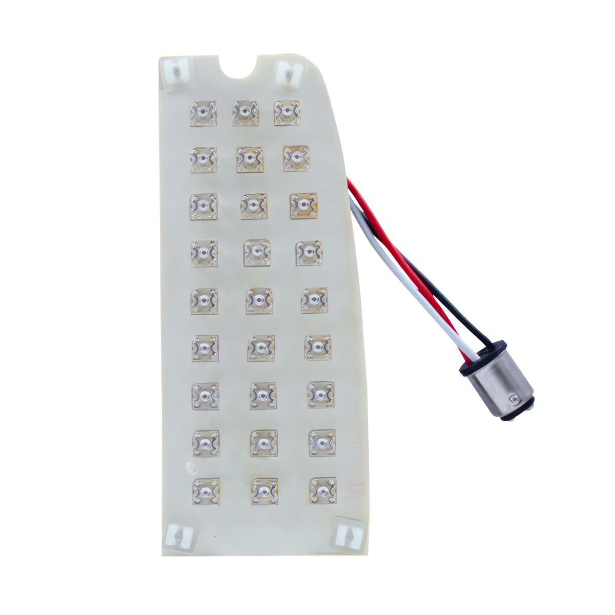 LED Tail Light Insert Board For Ford Truck (1964-1972) & Bronco (1966-1977)- R/H