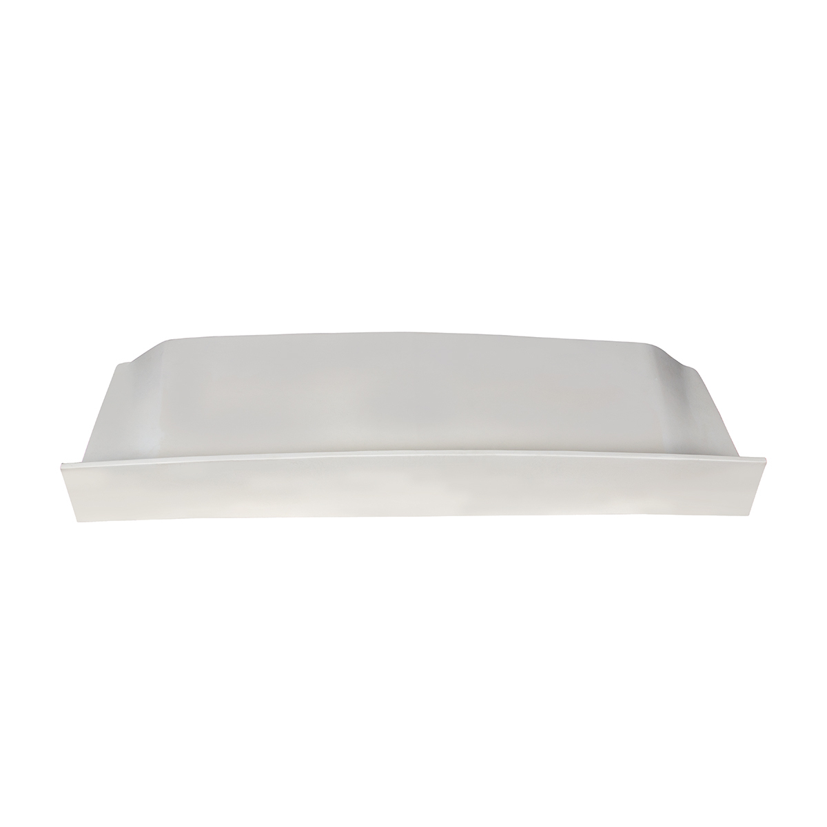 Eleanor Style Fiberglass Trunk Lid For 1967-68 Ford Mustang Fastback
