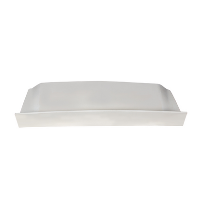 Eleanor Style Fiberglass Trunk Lid For 1967-68 Ford Mustang Fastback