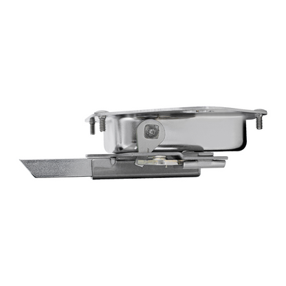 Exterior Sleeper Storage Door Handle For Kenworth W900/T800 (2004-2015), Long Striker - Driver (Bulk)