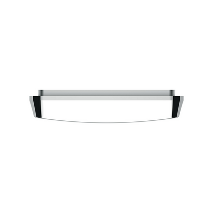 Center Dash Instrument Bezel With Visor For 2006+ Peterbilt