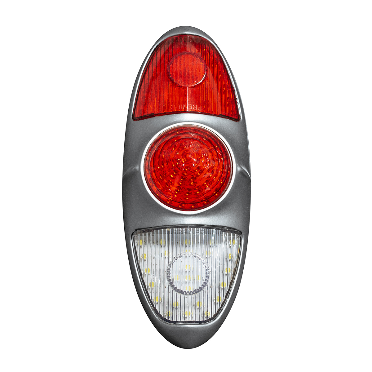 40 LED Tail Light For 1953 Chevrolet Passenger Car