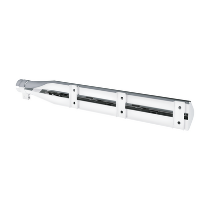 430 Stainless Steel Triangular Quarter Fender Bracket