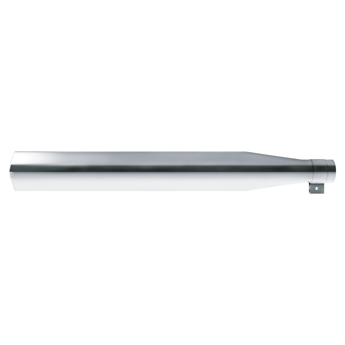 430 Stainless Steel Triangular Quarter Fender Bracket