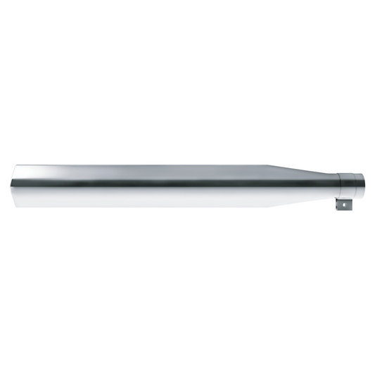 430 Stainless Steel Triangular Quarter Fender Bracket