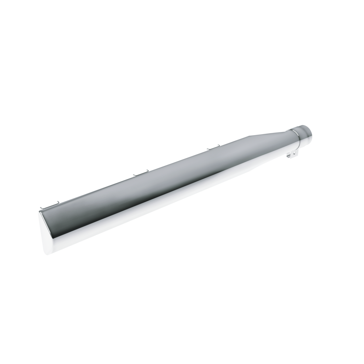 430 Stainless Steel Triangular Quarter Fender Bracket