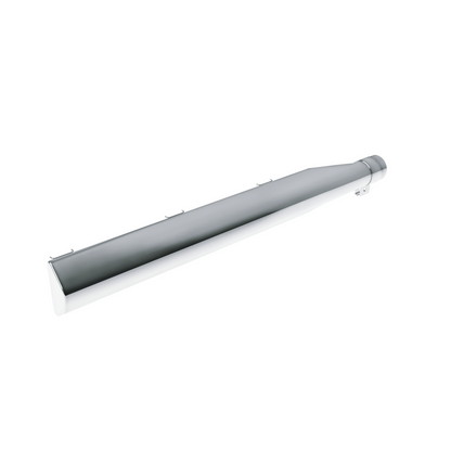 430 Stainless Steel Triangular Quarter Fender Bracket