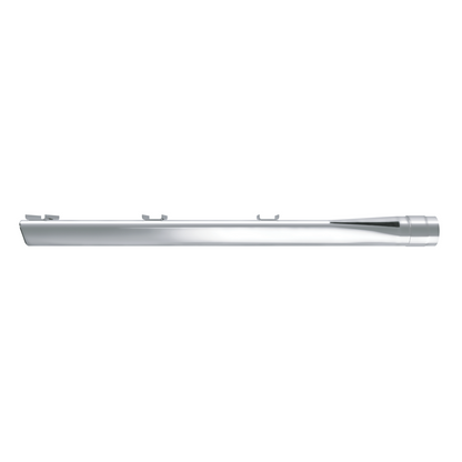 430 Stainless Steel Triangular Quarter Fender Bracket