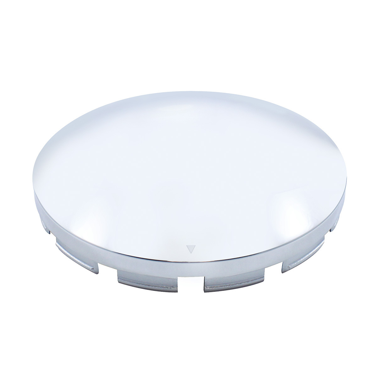 Dome Front Hubcap Only