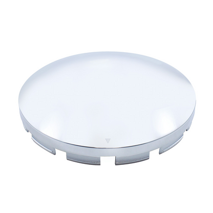 Dome Front Hubcap Only