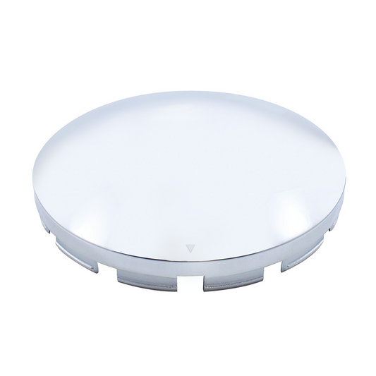 Dome Front Hubcap Only