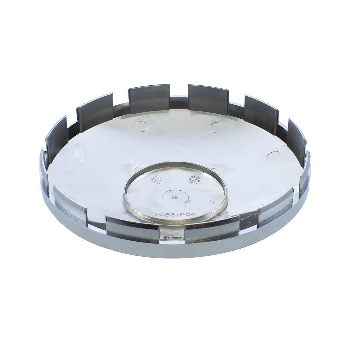 Dome Front Hubcap Only