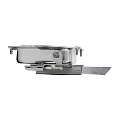 Exterior Sleeper Storage Door Handle For Kenworth W900/T800 (2004-2015), Long Striker - Passenger (Bulk)