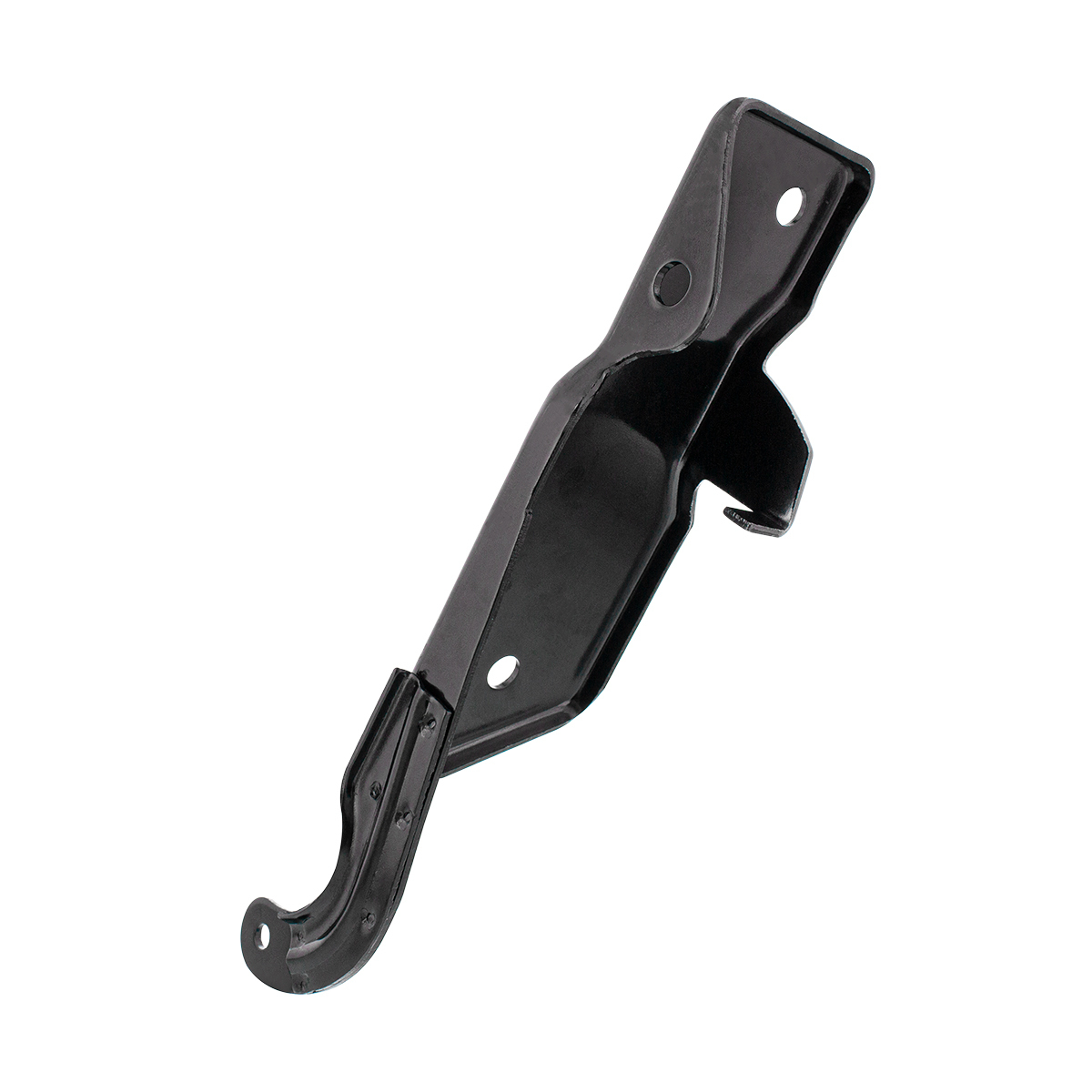 Hood Hinge Bracket For 1988-1999 Chevy & GMC Truck - R/H