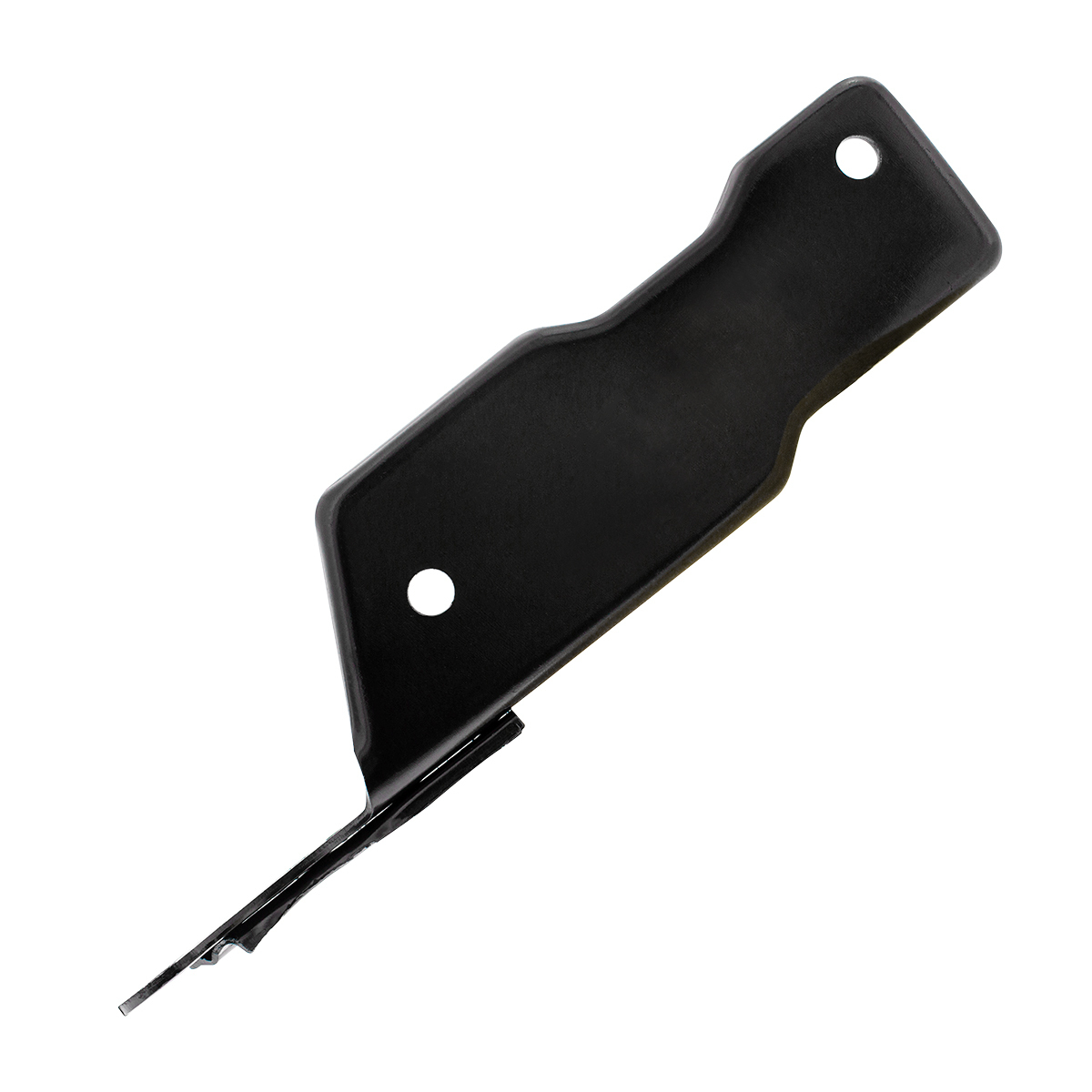 Hood Hinge Bracket For 1988-1999 Chevy & GMC Truck - R/H