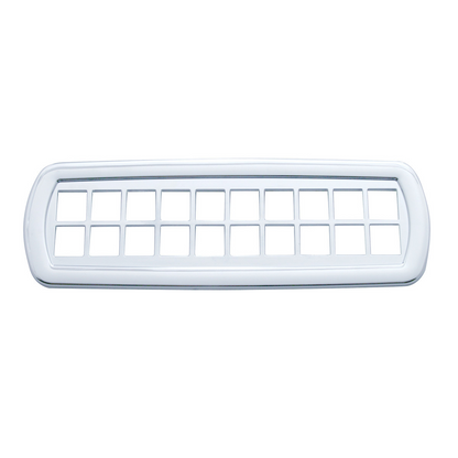 Peterbilt 387 Warning Light Trim