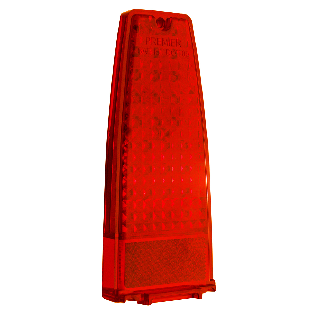 30 LED Tail Light For 1966-67 Chevy Nova