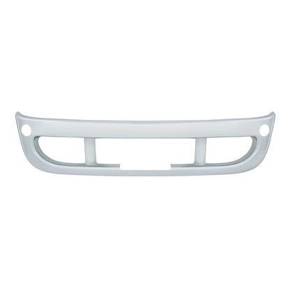 Chrome Center Bumper Trim For 2008-2017 Freightliner Cascadia