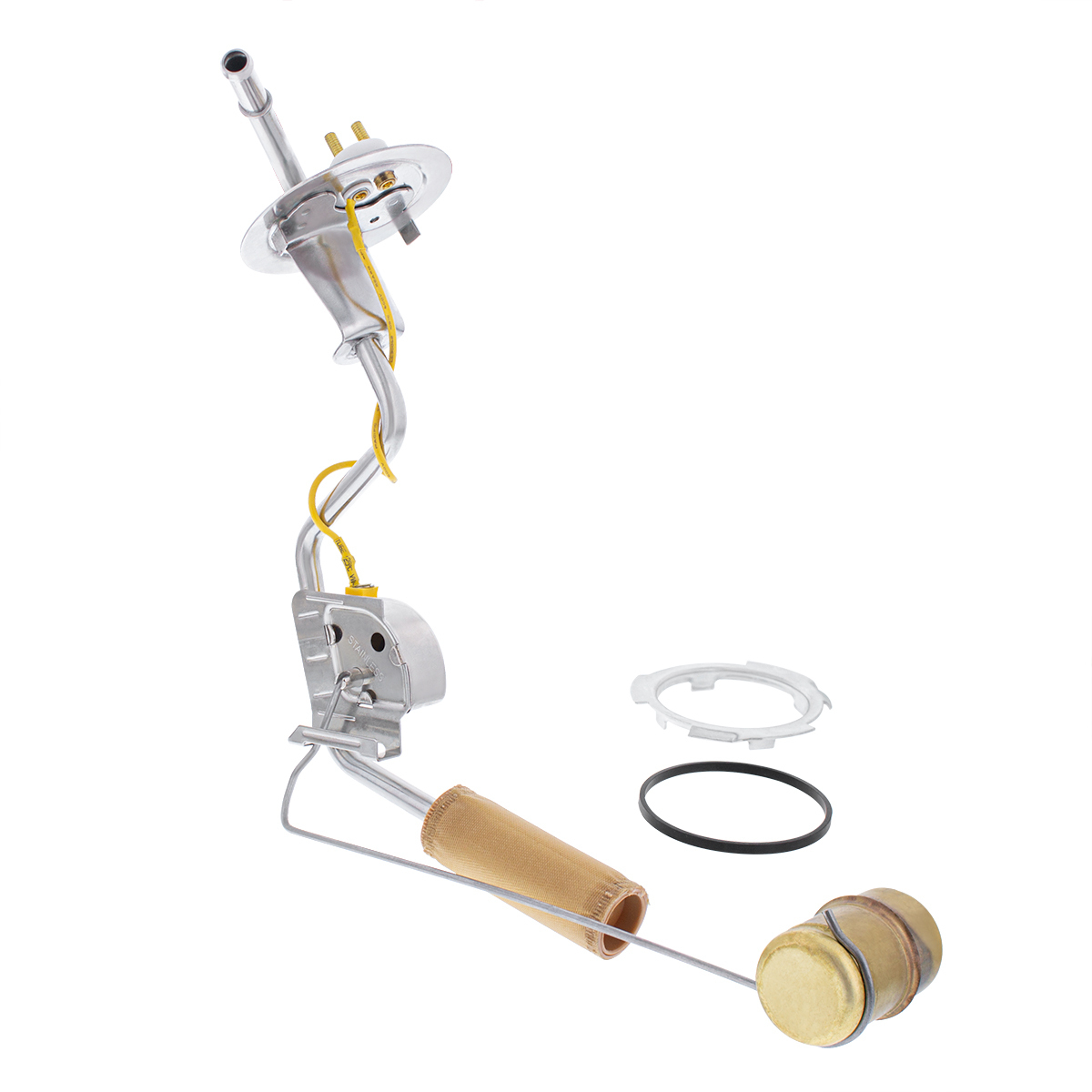 Fuel Sending Unit For 1980-84 Ford Truck With 16-1/2 Gallon Tank
