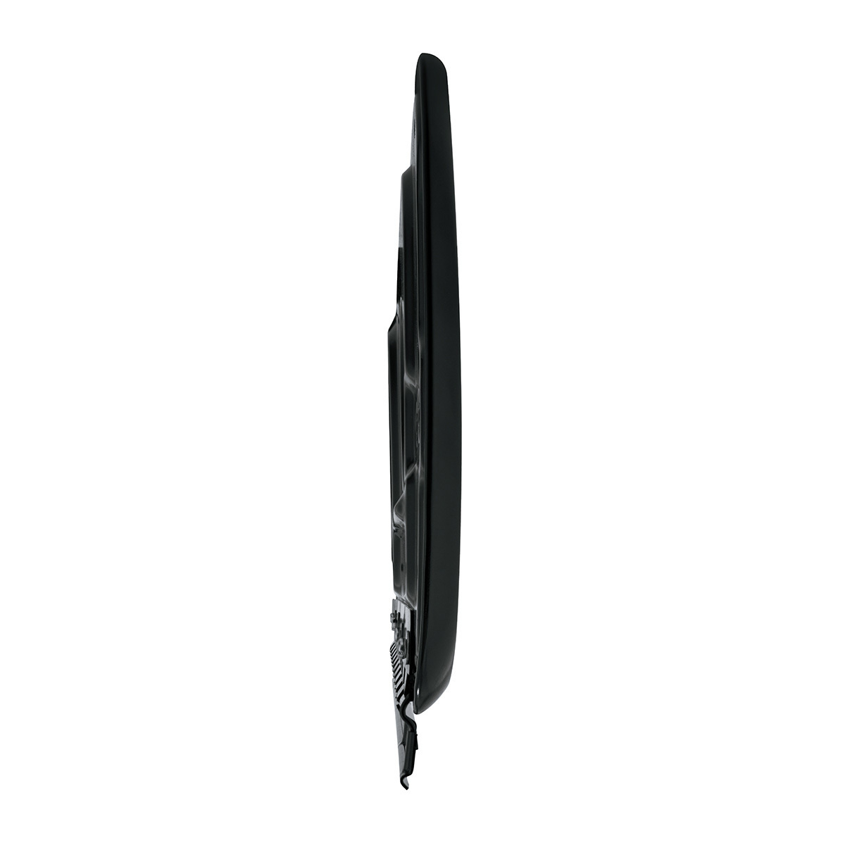 Glove Box Door For 1967-1972 Chevrolet & GMC Truck-Black