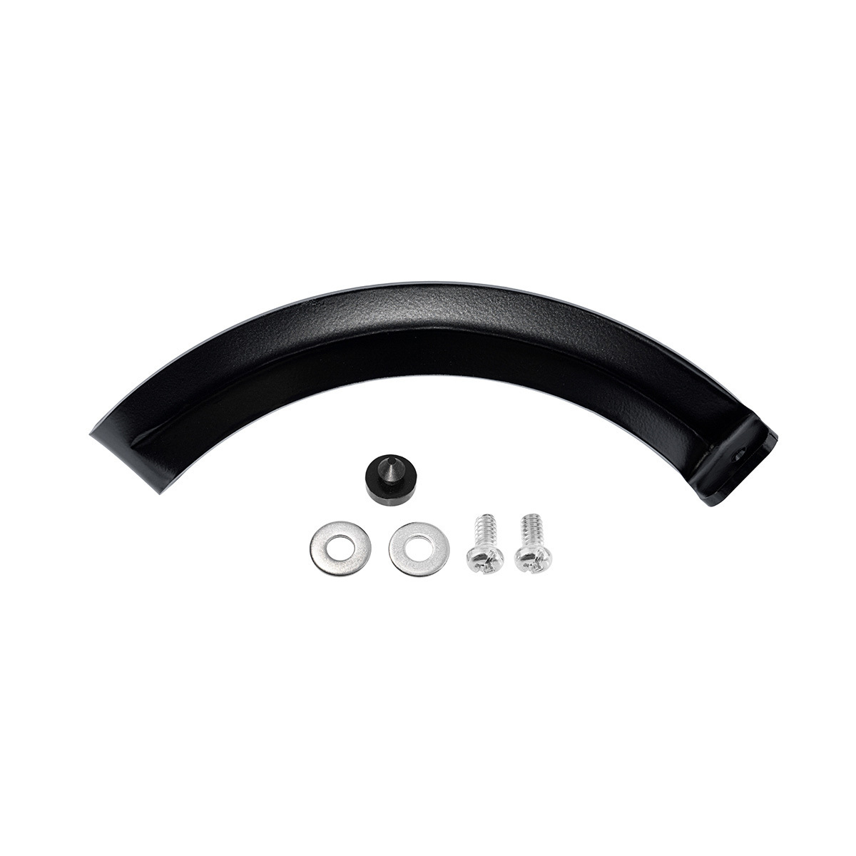 Glove Box Door For 1967-1972 Chevrolet & GMC Truck-Black