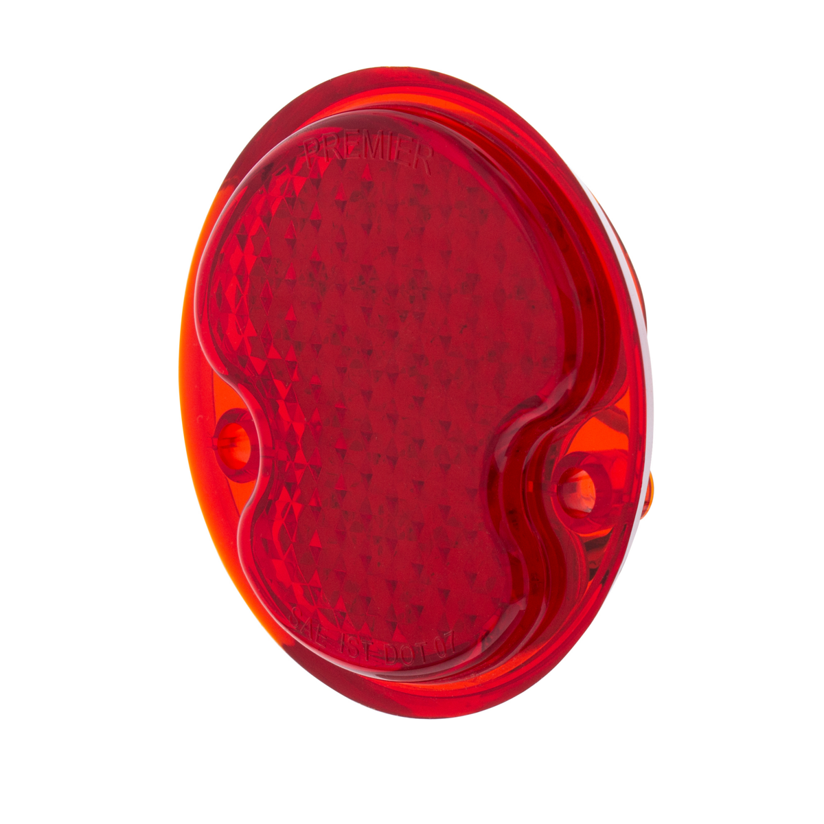 34 LED Sequential Tail Light For 1932 Ford Car/Truck - R/H