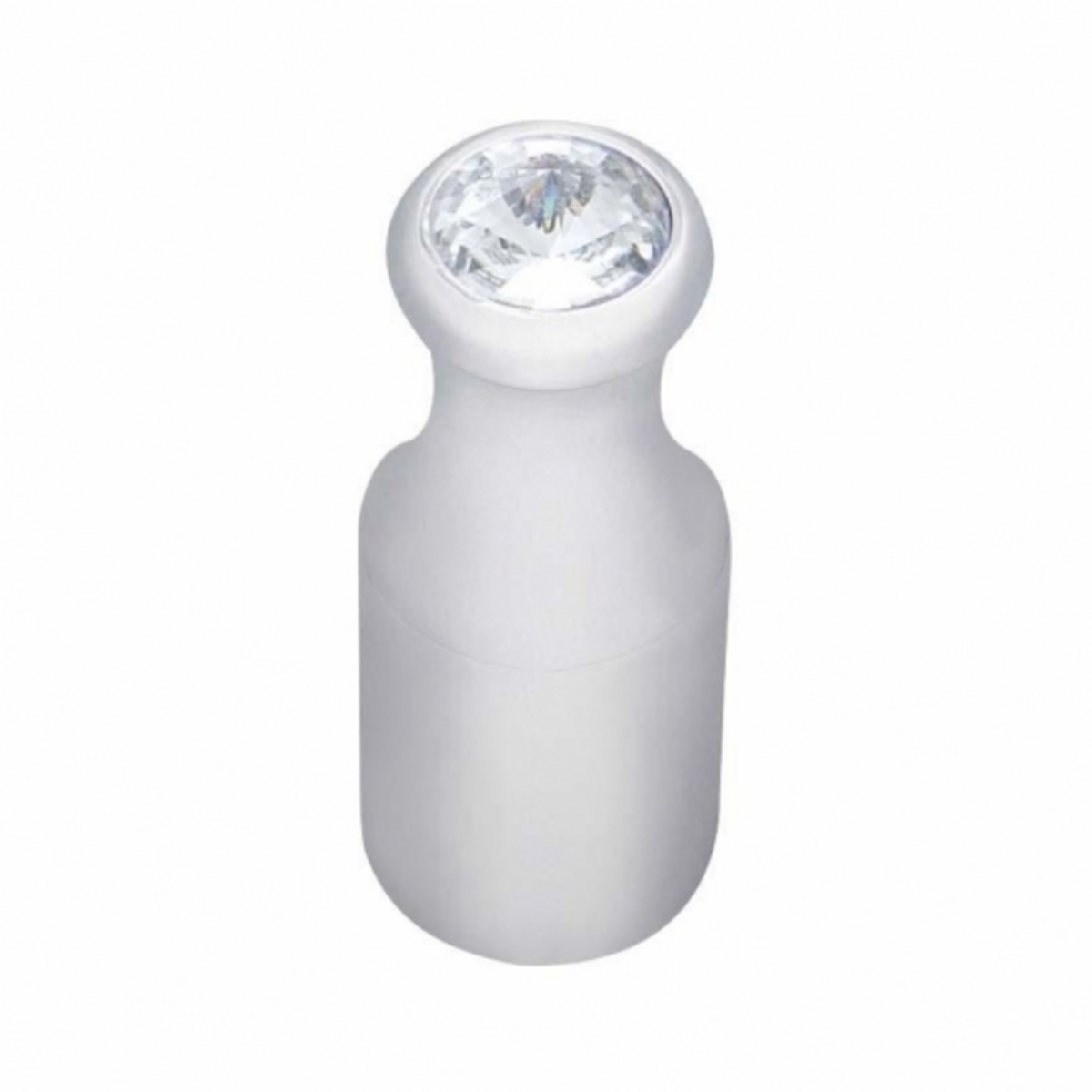 Toggle Switch Extension For International - Clear Crystal