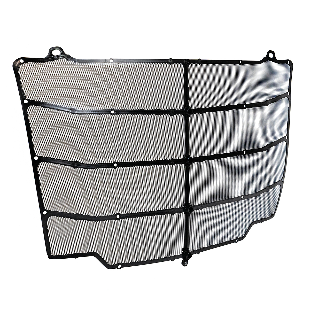 Steel Bug Screen For 2018-2024 Freightliner Cascadia