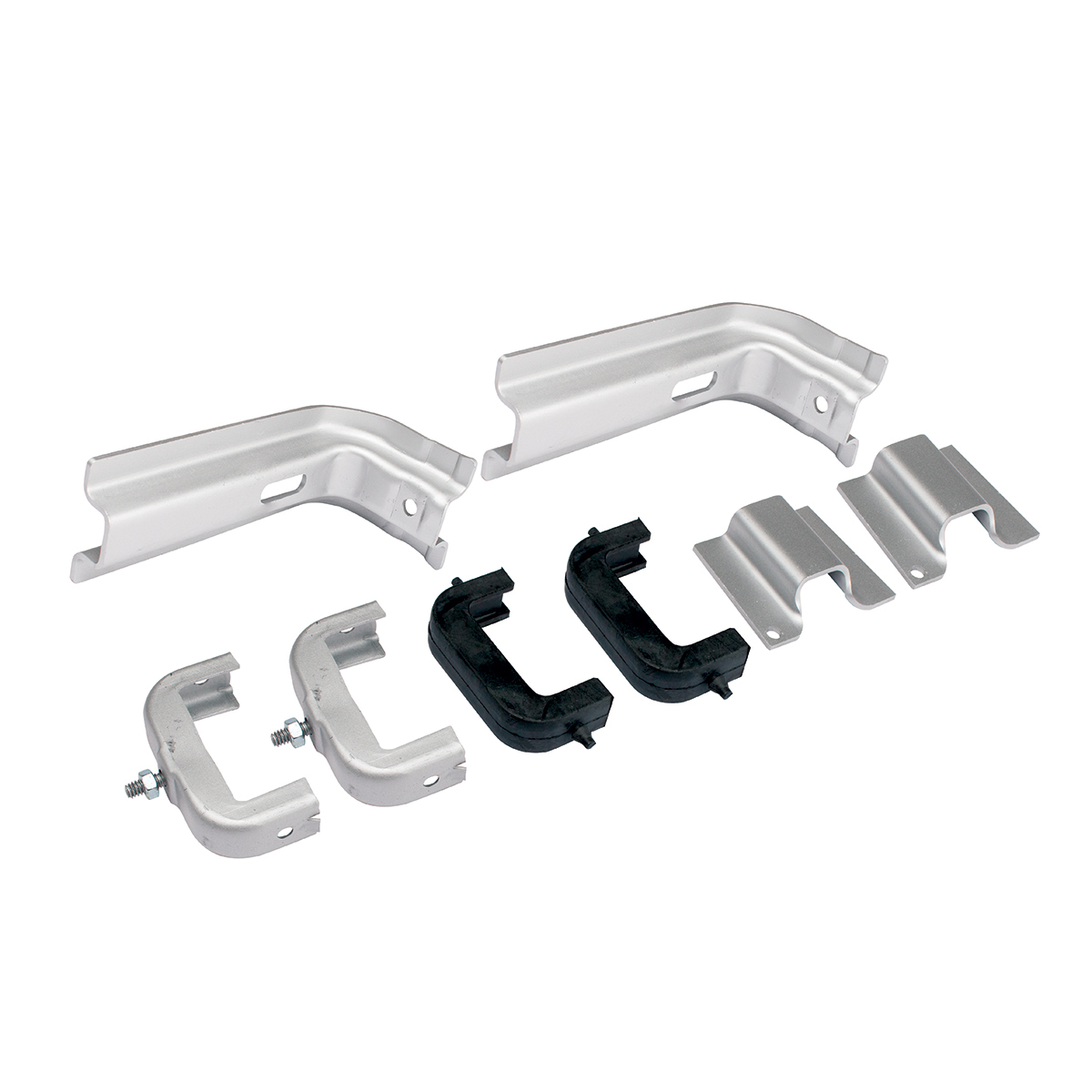 Radiator Support For 1966-77 Ford Bronco