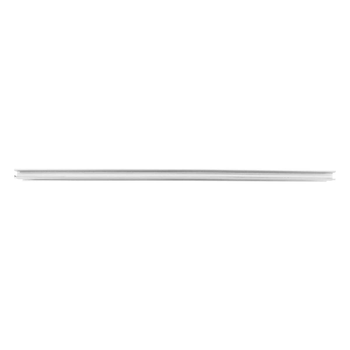 Lower Glass Channel For 1951-1955 1st Series Chevrolet & GMC Truck