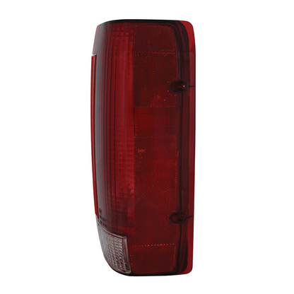 Tail Light Assembly For 1990-1996 Ford Styleside Pickup/Fullsize Bronco - R/H