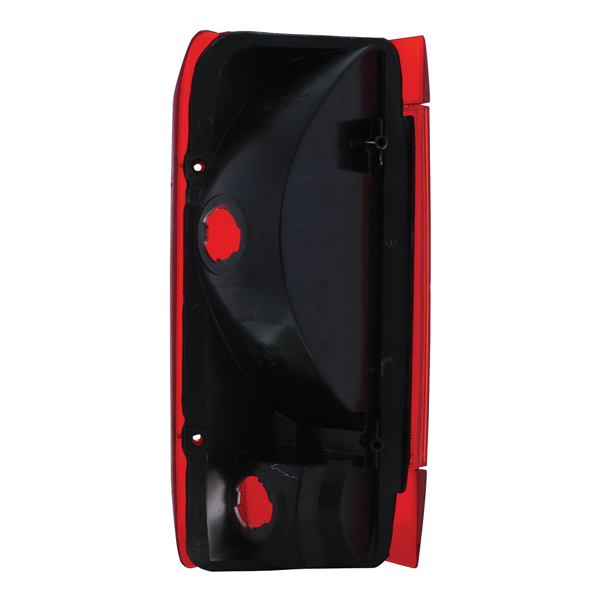 Tail Light Assembly For 1990-1996 Ford Styleside Pickup/Fullsize Bronco - R/H