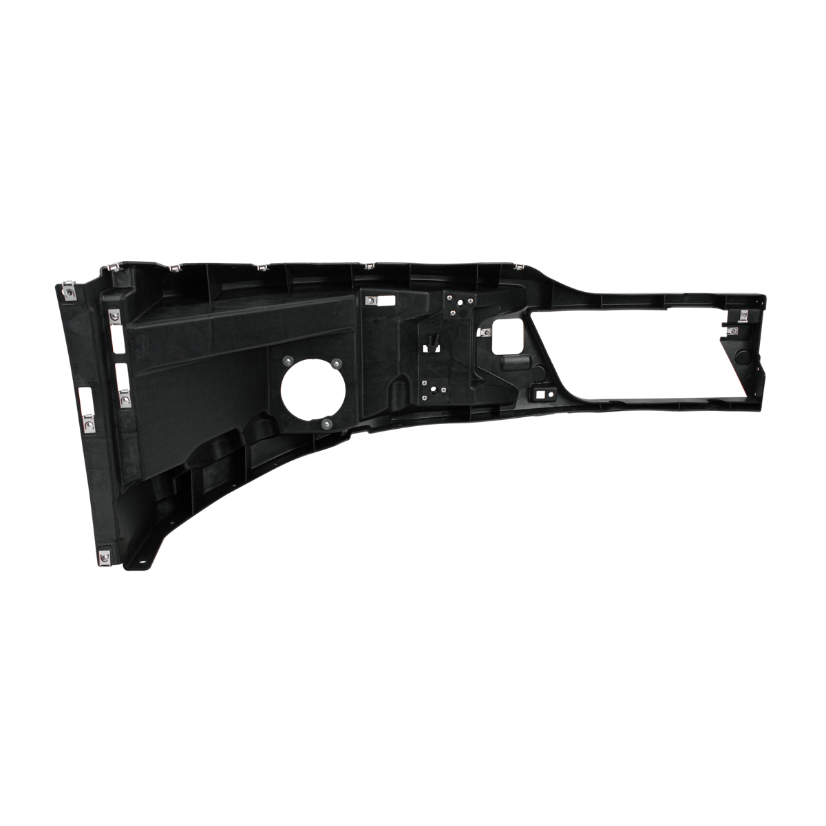 Bumper Reinforcement for 2022-2026 Kenworth T680-Driver